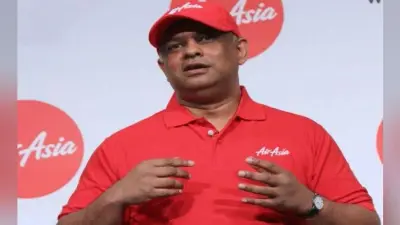 ईडी ने Air Asia के सीईओ समेत टॉप अफसरों को पूछताछ के लिए किया तलब