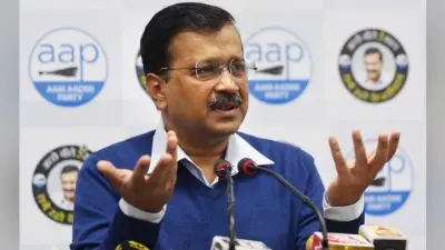 केजरीवाल को उम्मीद- उम्मीदवारों की सूची से बाहर रहने वाले विधायक पार्टी में ही रहेंगे