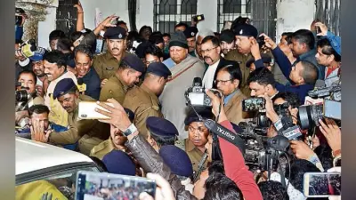 चारा घोटाला मामला : सीबीआइ के विशेष कोर्ट में लालू प्रसाद से पूछे गये 34 सवाल