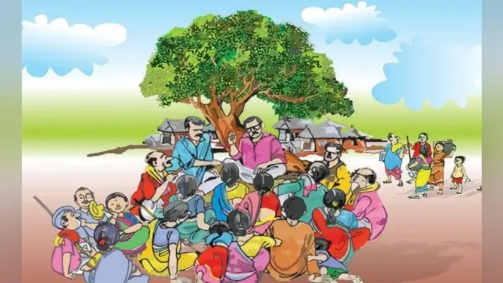 पंचायतों में समस्याओं का होगा निबटारा