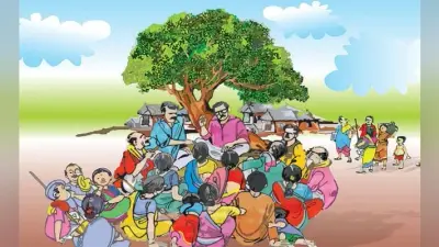 पंचायतों में समस्याओं का होगा निबटारा