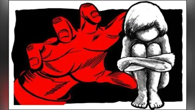 गढ़वा : पांच साल की बच्ची को पिता ने 50 हजार में बेचा