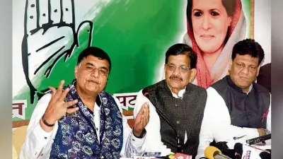 पटना : कांग्रेस की 243 विस सीटों पर तैयारी : अजय