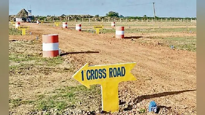 पटना : केंद्र करेगा जमीन सर्वे की जांच