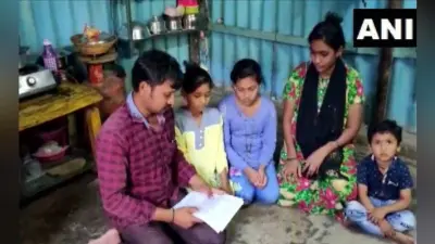 आईटी डिपार्टमेंट ने दिहाड़ी मजदूर को भेजा 1.5 करोड़ रुपये का नोटिस, जानिए पूरा मामला