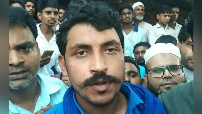 CAA प्रदर्शनः भीम आर्मी का प्रमुख चंद्रशेखर आजाद तिहाड़ जेल से रिहा