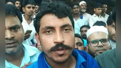 CAA प्रदर्शनः भीम आर्मी का प्रमुख चंद्रशेखर आजाद तिहाड़ जेल से रिहा