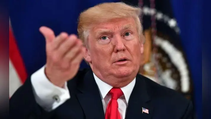 अमेरिकाः सीनेट में राष्ट्रपति ट्रंप के खिलाफ ऐतिहासिक महाभियोग प्रक्रिया शुरू