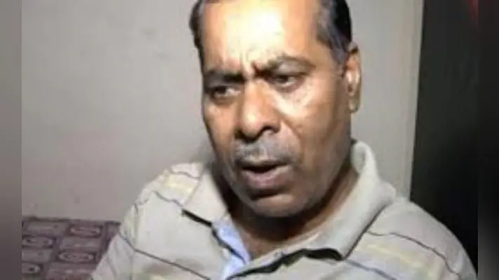 निर्भया के पिता ने दया याचिका अस्वीकार करने के राष्ट्रपति के फैसले का किया स्वागत