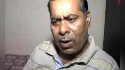 निर्भया के पिता ने दया याचिका अस्वीकार करने के राष्ट्रपति के फैसले का किया स्वागत
