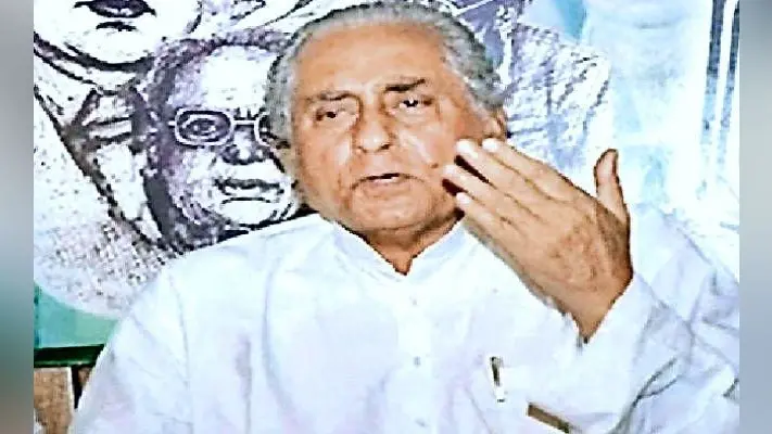 पार्टी लाइन से परे मानव शृंखला में भाग लेनेवाले RJD सदस्य नहीं : जगदानंद, कहा- 19 को CAA-NRC को लेकर पार्टी करेगी जनसंवाद