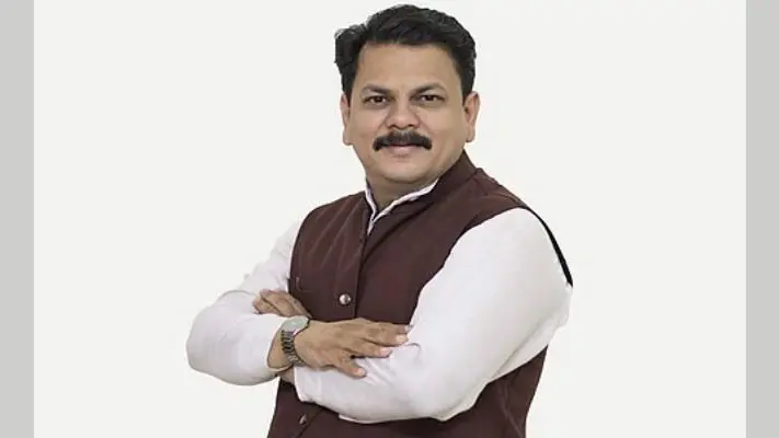 Delhi Assembly Election Reslut 2020: जानें वजीरपुर के AAP विधायक राजेश गुप्ता के बारे में…