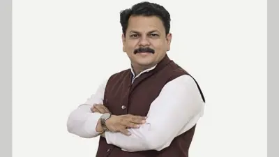 Delhi Assembly Election Reslut 2020: जानें वजीरपुर के AAP विधायक राजेश गुप्ता के बारे में…