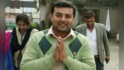 Delhi Assembly Election Reslut 2020: जानें सदर बाजार के AAP विधायक सोम दत्त के बारे में…