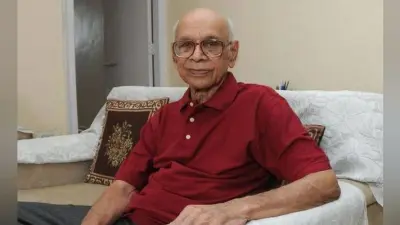 पूर्व भारतीय आॅलराउंडर बापू नाडकर्णी का निधन