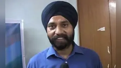 Delhi Election Result 2020 Live: जानें, हरि नगर के AAP विधायक जगदीप सिंह के बारे में…