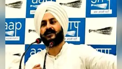 दिल्ली विधानसभा चुनाव : जानें, तिलक नगर के विधायक जनरैल सिंह के बारे में…