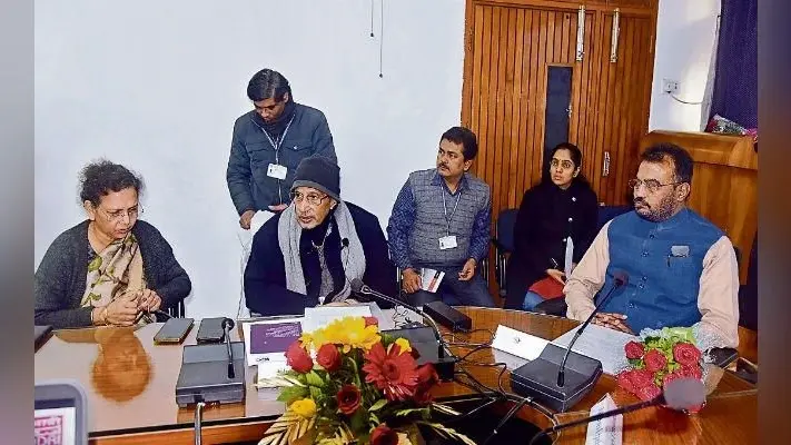बहुत जल्द बिहार में उद्योग नीति में होगा बदलाव : श्याम रजक