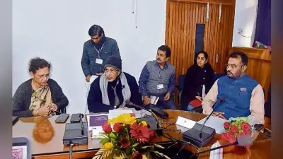 बहुत जल्द बिहार में उद्योग नीति में होगा बदलाव : श्याम रजक