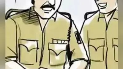 पटना : छह से अधिक पुलिस लाइनों में मिले शराब के सबूत, नशे में पांच सिपाही भी पकड़े गये