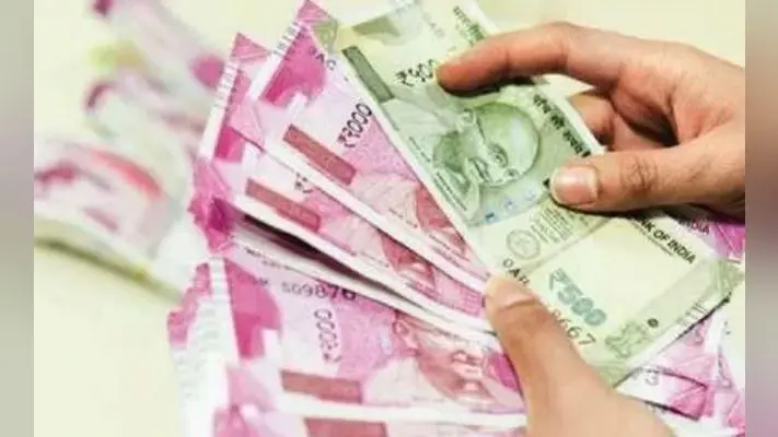 पटना : नेटवर्किंग कंपनी ने पैसा दोगुना करने के नाम पर पांच लोगों से ठगे 20 लाख