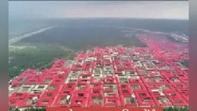 बांग्लादेश ने एक लाख रोहिंग्याओं के लिए बनवाया द्वीप, अस्पताल-मस्जद-स्कूल की सुविधा