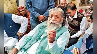 अब बोले शिबू सोरेन- थर्ड और फोर्थ ग्रेड की नौकरी सिर्फ खतियानी को, NRC पर कही ये बात