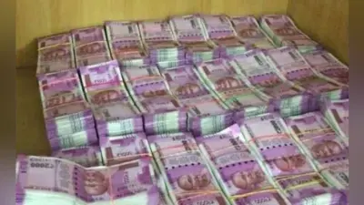 कोषागारों में 600 करोड़ के बिल पेंडिंग
