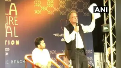 केरल में बोले रामचंद्र गुहा- आपने राहुल गांधी को क्यों जिताया? पीएम मोदी को होगा फायदा
