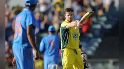 INDvsAUS: …तो इसलिए भारत के हाथों हार गया ऑस्ट्रेलिया