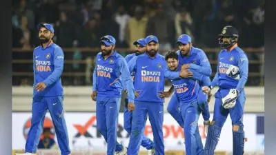 INDvsAUS : रविवार को निर्णायक मुकाबला, जंग होगी रोमांचक, तैयार है दोनों टीमें