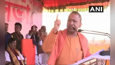 26 जिलों से गुजरेगी योगी की गंगा यात्रा