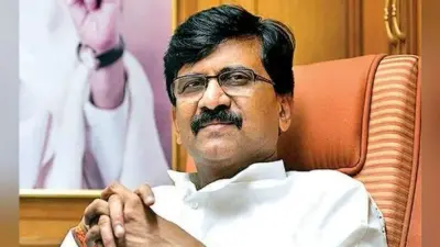 सावरकर को भारत रत्न देने का विरोध कर रहे लोगों को भेजना चाहिए अंडमान जेल : राउत