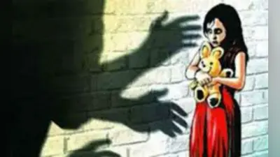 6 साल बाद 5 साल की बच्ची को मिला न्याय, कोर्ट ने गैंगरेप के दो आरोपियों को दोषी ठहराया
