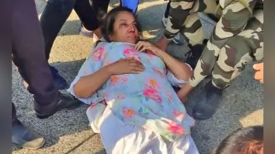 Shabana Azmi को कोकिलाबेन अस्पताल किया गया शिफ्ट, हालत गंभीर