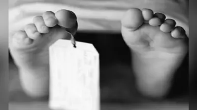 बेगूसराय के अस्पताल परिसर में बड़ा हादसा, तेज रफ्तार एम्बुलेंस ने मासूम को कुचल कर मार डाला