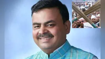 Delhi Election Result 2020 Live: जानें, आदर्श नगर के AAP विधायक पवन कुमार शर्मा के बारे में…