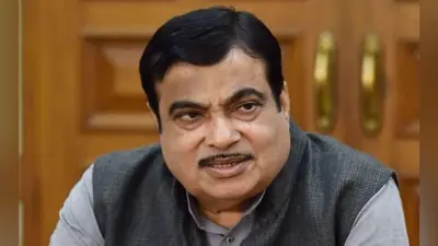 गडकरी ने कहा – भारत को 5,000 अरब डॉलर की अर्थव्यवस्था बनाने का लक्ष्य मुश्किल, मगर मुमकिन