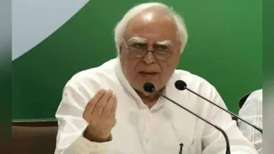 सीएए लागू करने से कोई राज्य इनकार नहीं कर सकता, ऐसा करना असंवैधानिक : कपिल सिब्बल