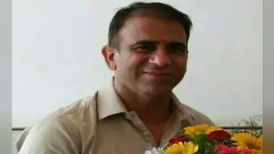 Delhi Vidhan Sabha Chunav Result: जानें, नांगलोई जाट के AAP विधायक रघुविंद्र शौकीन के बारे में…