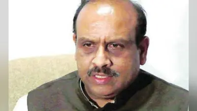 Delhi Vidhan Sabha Chunav Result: जानें, रोहिणी के BJP विधायक विजेंदर कुमार के बारे में…