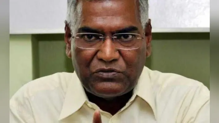 भाकपा का आरोप, बढ़ती बेरोजगारी, रुपये के मूल्य में गिरावट से भारतीय अर्थव्यवस्था गहरे संकट में