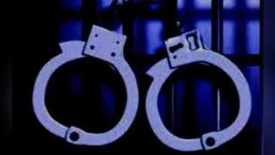 जमीन कारोबारी कमलेश दुबे हत्याकांड में दोनों शूटर पकड़ाये