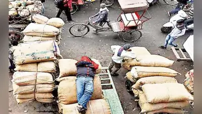 अर्थव्यवस्था को गति देने का उपाय करे सरकार