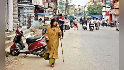 बेघर मनोरोगियों के लिए झारखंड में घर की व्यवस्था नहीं, यूं ही सड़कों पर घूमते आ जाते हैं नजर, पढ़ें खास रिपोर्ट