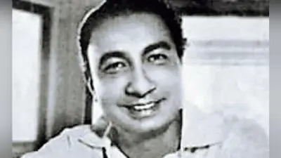 लिफ्ट और जहाज से लगता था साहिर लुधियानवी को डर