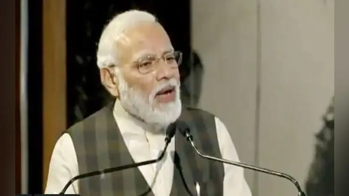 प्रधानमंत्री मोदी सोमवार को छात्रों से करेंगे ”परीक्षा पर चर्चा”