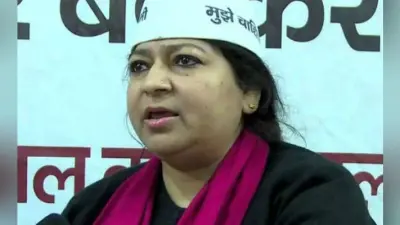 Delhi Assembly Election Result 2020: जानें, पालम की AAP विधायक भावना गौड़ के बारे में…