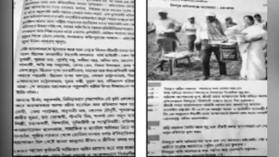 इतिहास की किताबों से सारधा-नारदा घोटाले के आरोपियों के नाम हटाने की मांग