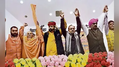 पटना : हक के लिए महाराणा के विचारों को समझना होगा